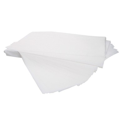 Kepimo popierius baltas lapais 40*30cm, 500 vnt